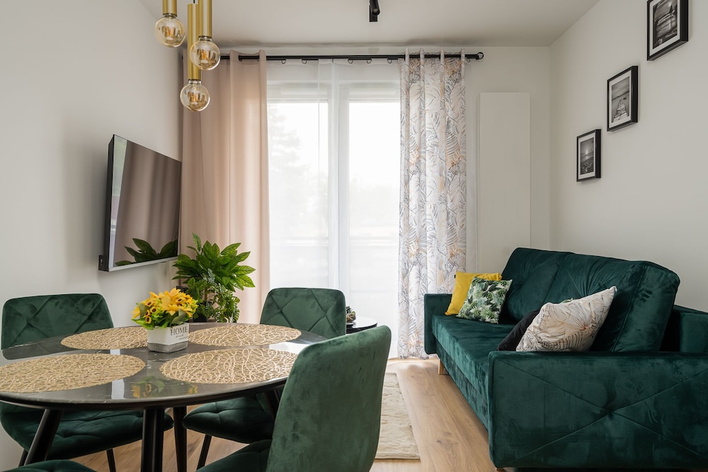 RentPlanet - Apartament Długa view 5