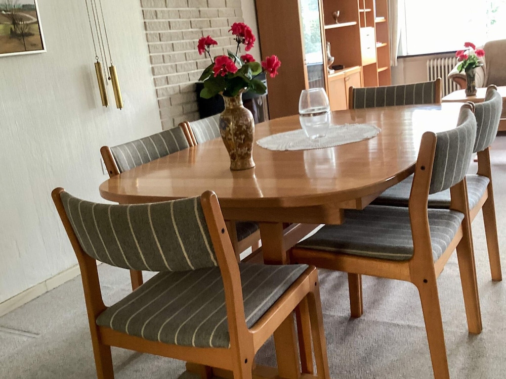 6 Person Holiday Home in Hals
