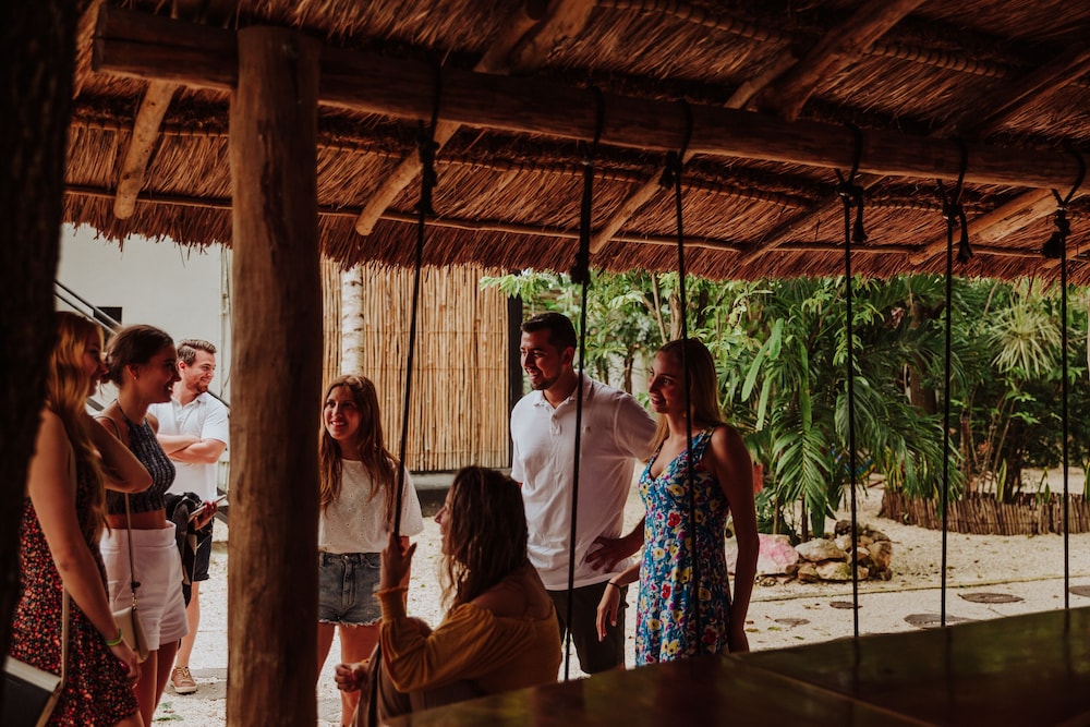 La Negrita Hotel - Adults Only
