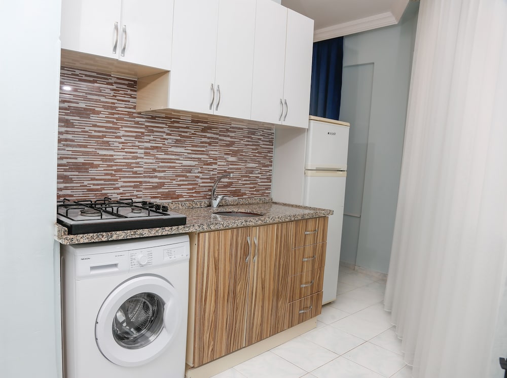 Nehir Apart Otel - Image 16