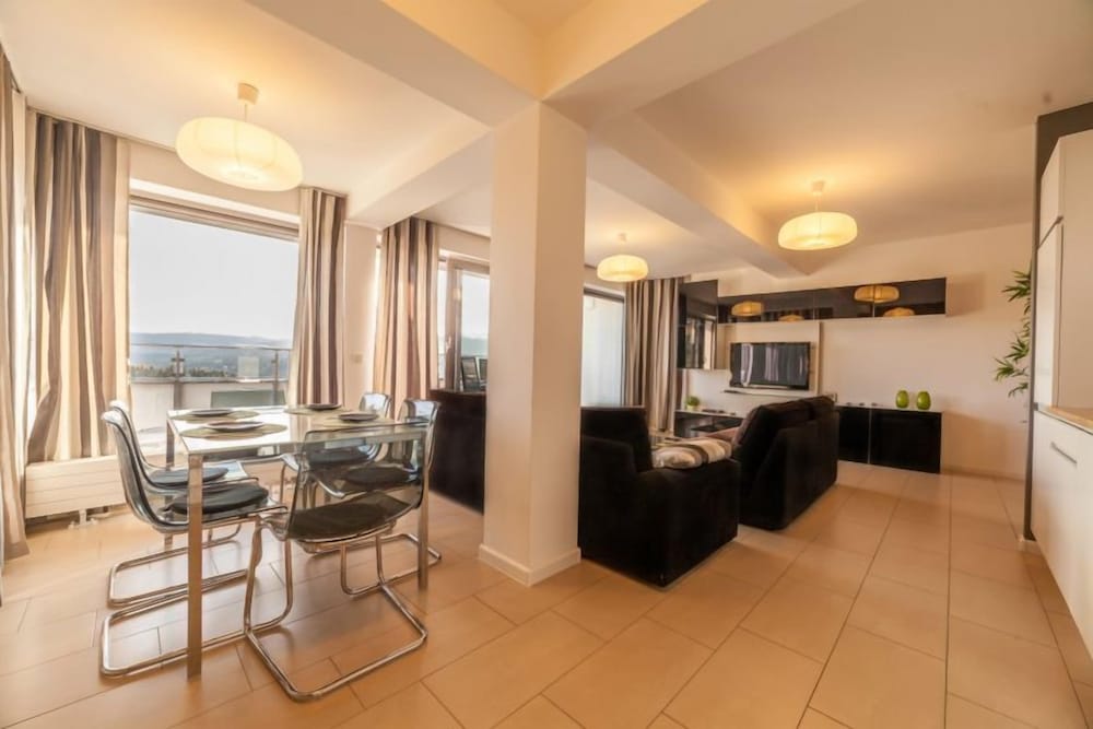 Apartament na urlop Wisla