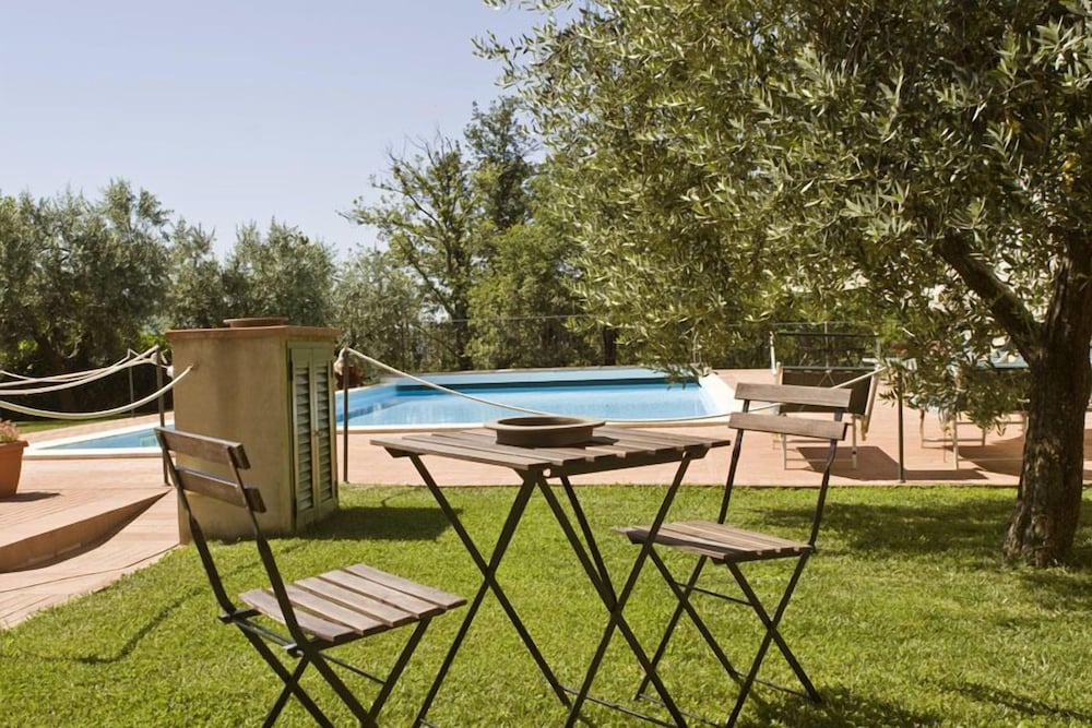 Relax cottage