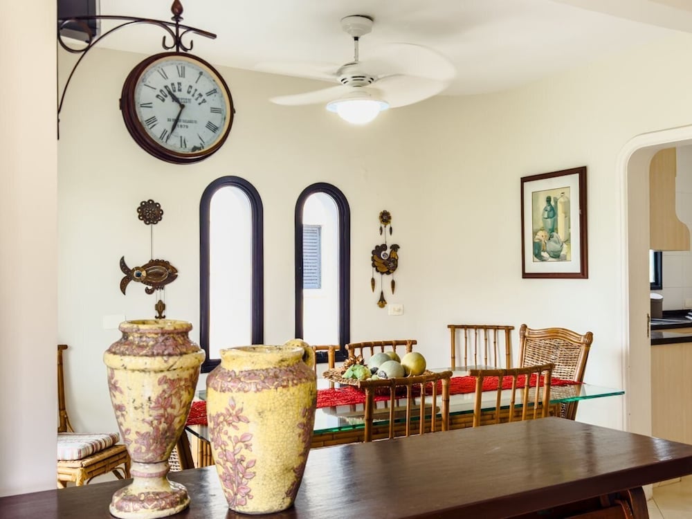 Apartamento Com Ar - Enseada