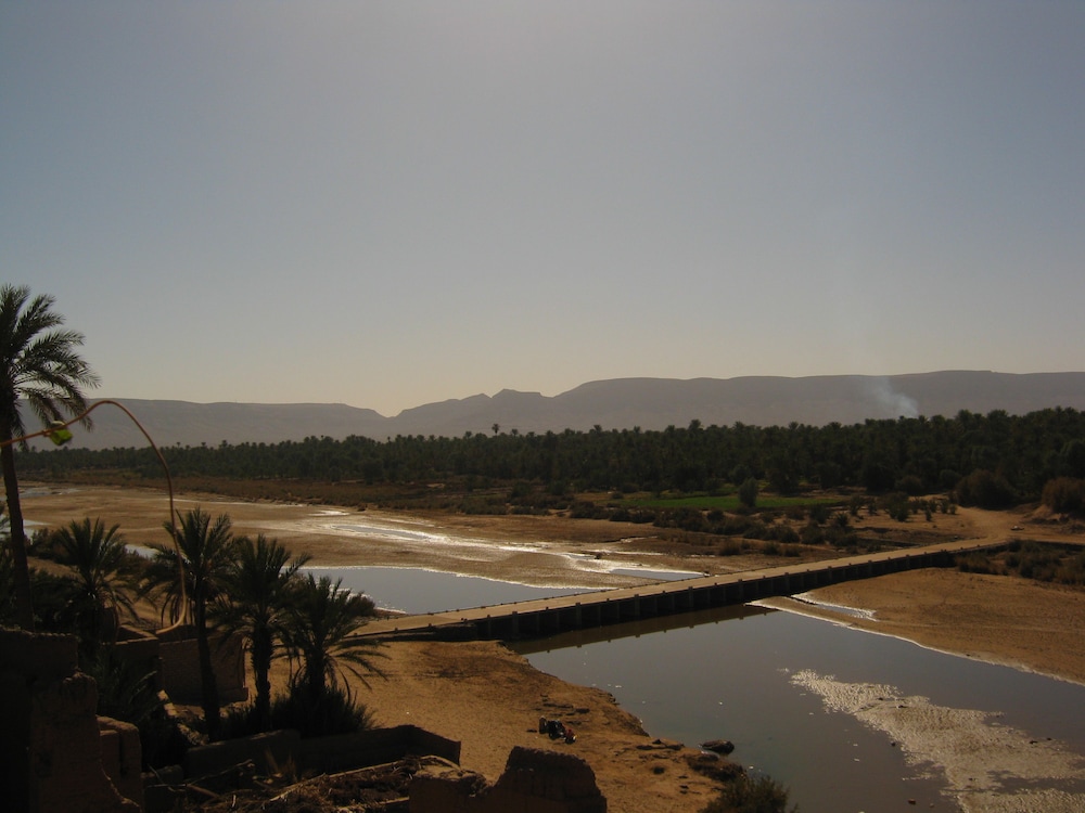 Auberge Toda Kasbah Tinfou