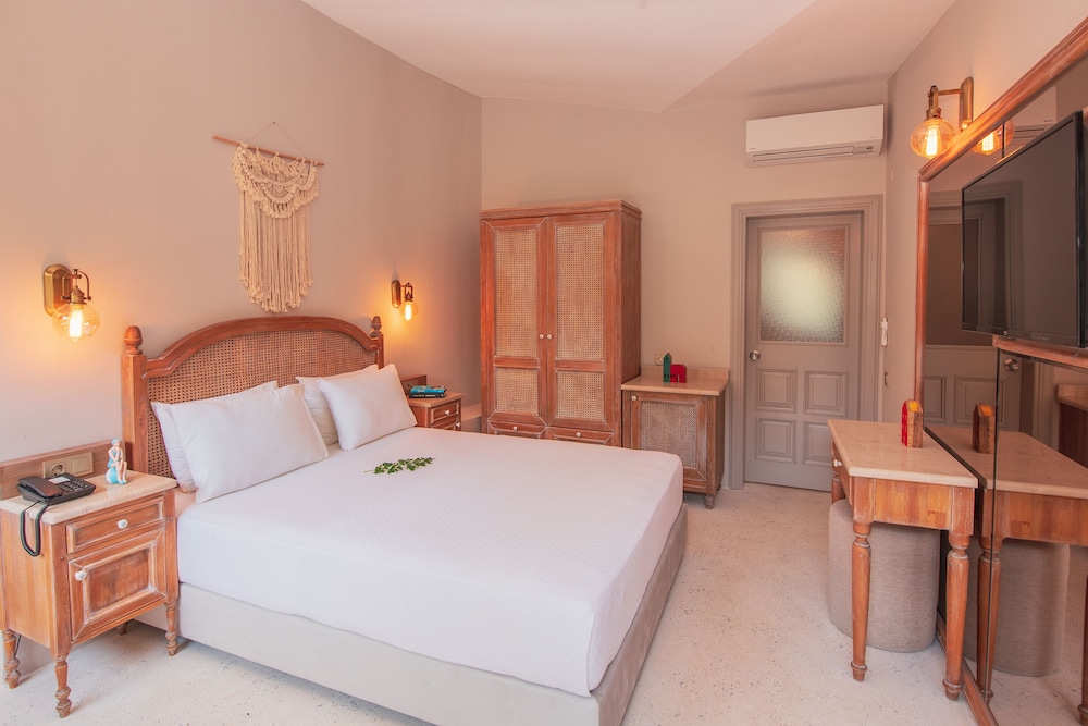 Alize Otel - Her Şey Dahil - Image 5
