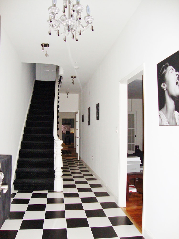 BlancNoir Bed & Breakfast