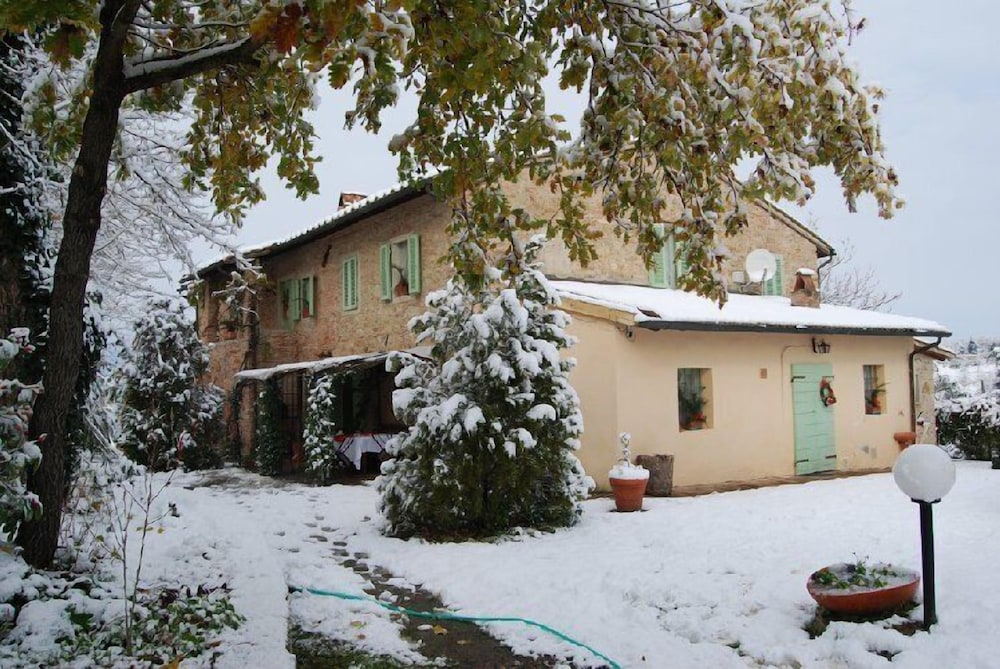 Tenuta il Pino