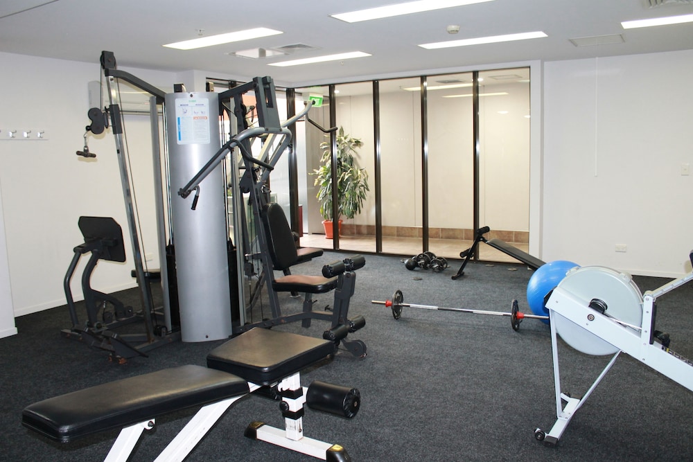 Living At The Center Of Auckland CBD