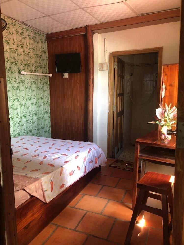 Hoang Bao Vy Guesthouse view 2