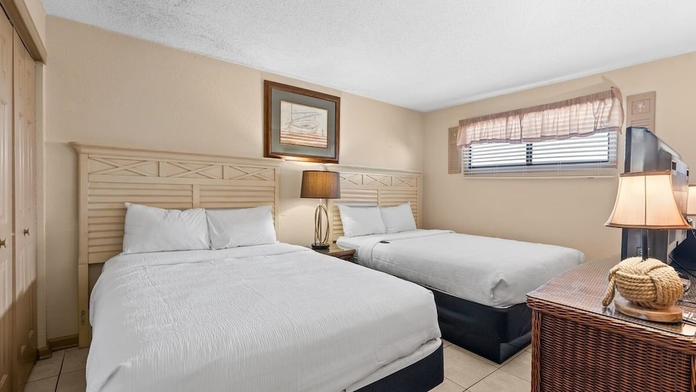 Meridian Plaza 1008 1 Bedroom Condo