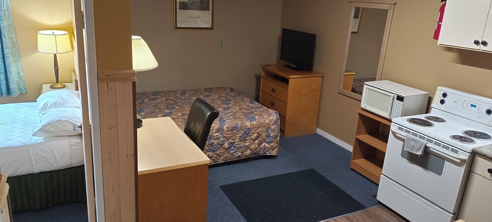 GOLDPAN MOTEL