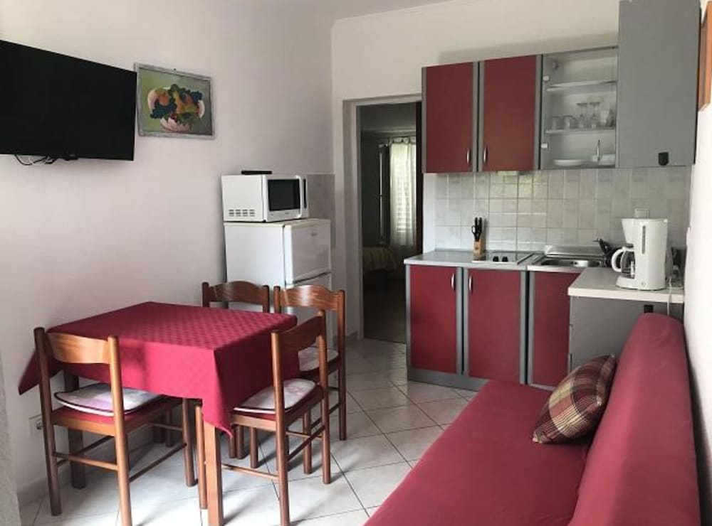 Apartments Stefanija