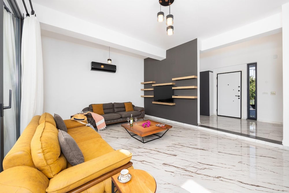 Villa White Cloud in Dalyan
