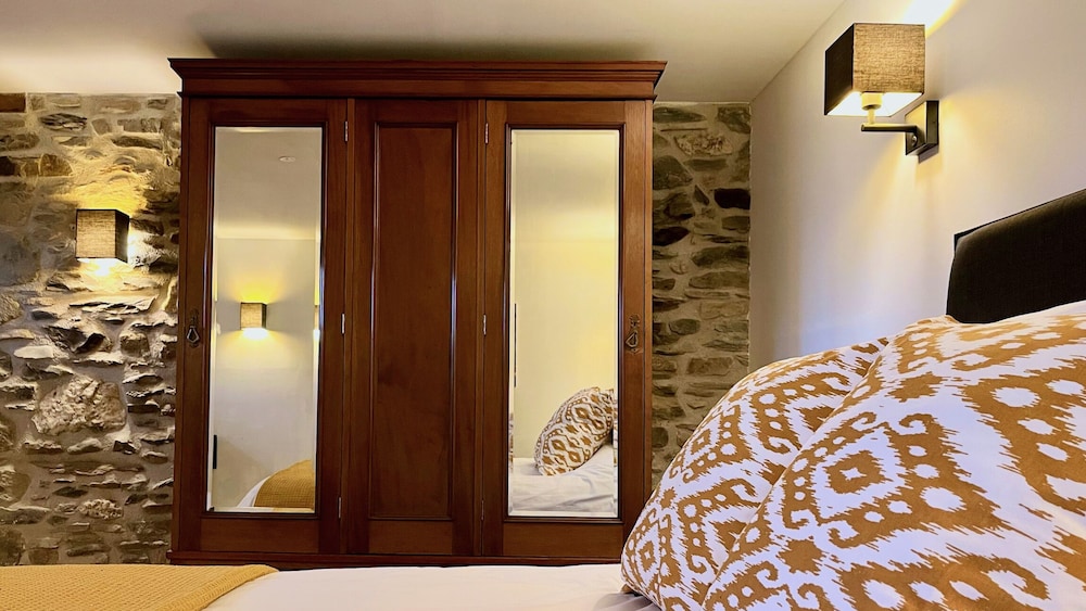 Cambrian Cottages