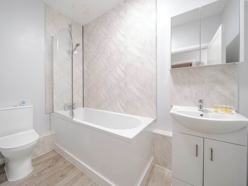 Host Stay Apartment 3 Stanley Street