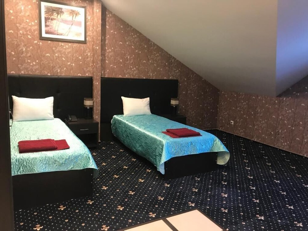 Motel Sofia