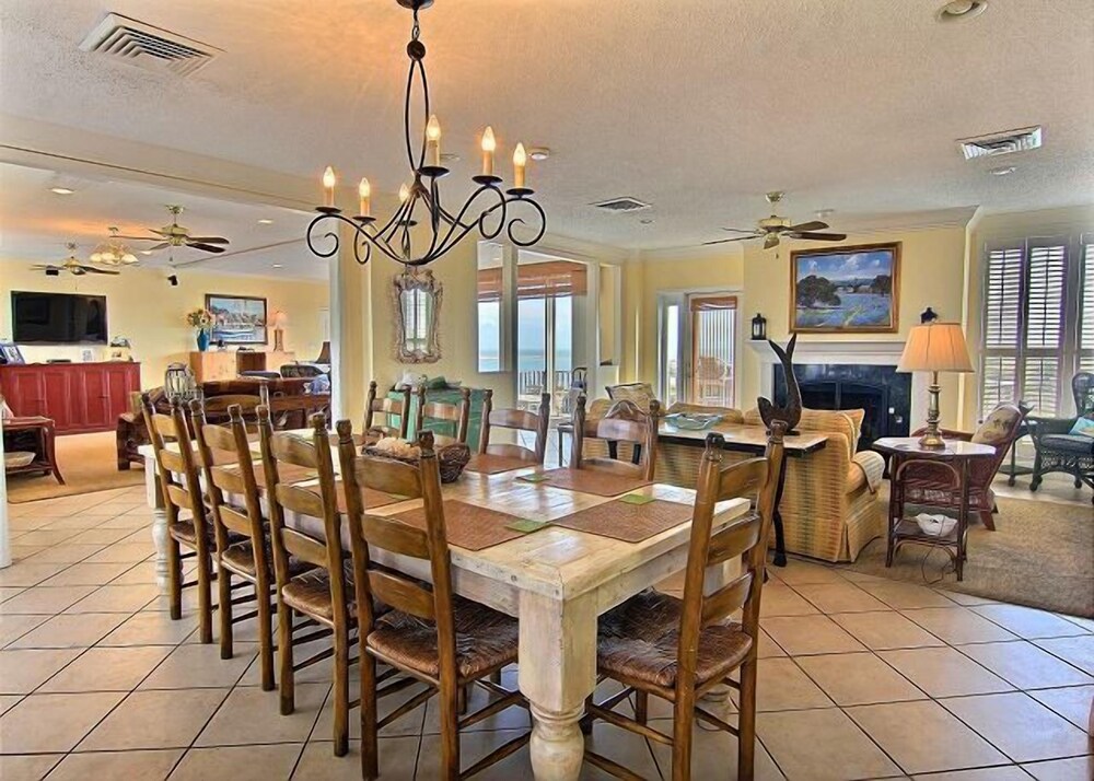 Port A Escapes Vacation Rentals