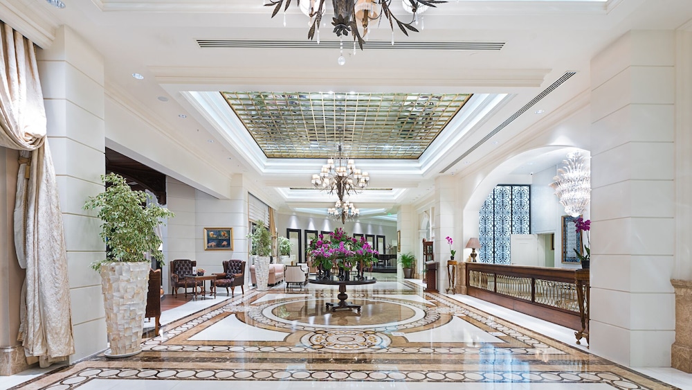 Angel's Marmaris Hotel