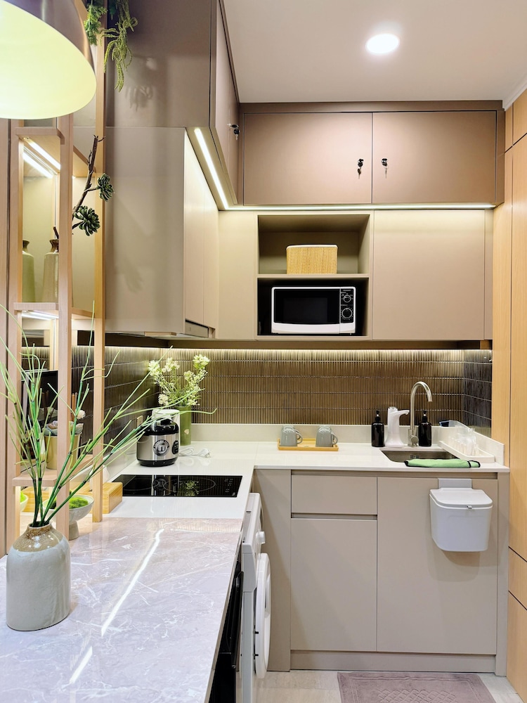 Premium Luxury Menara Jakarta Residence