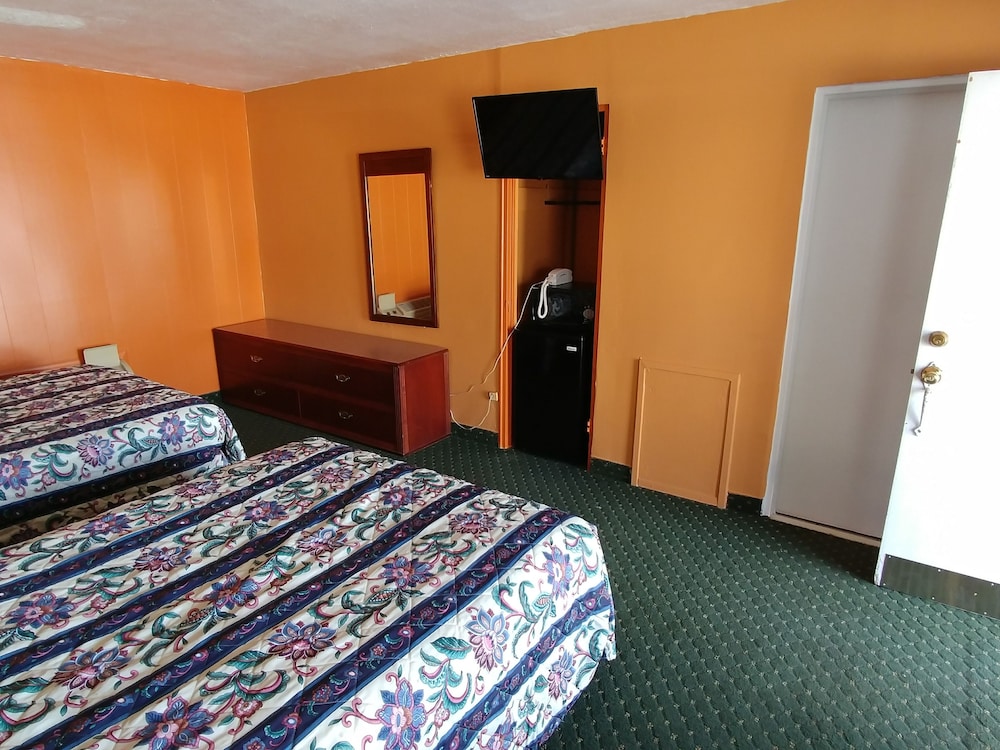 Budget Inn