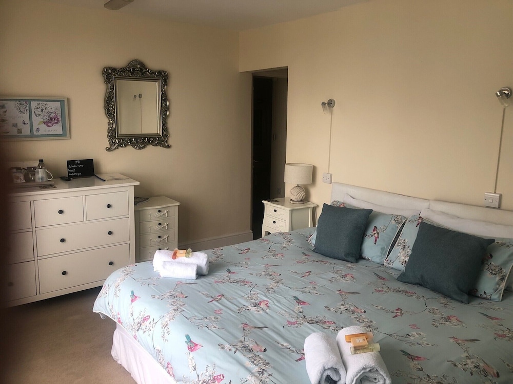 Bideford Vacations - The Wayfarer Inn - Property Image 20