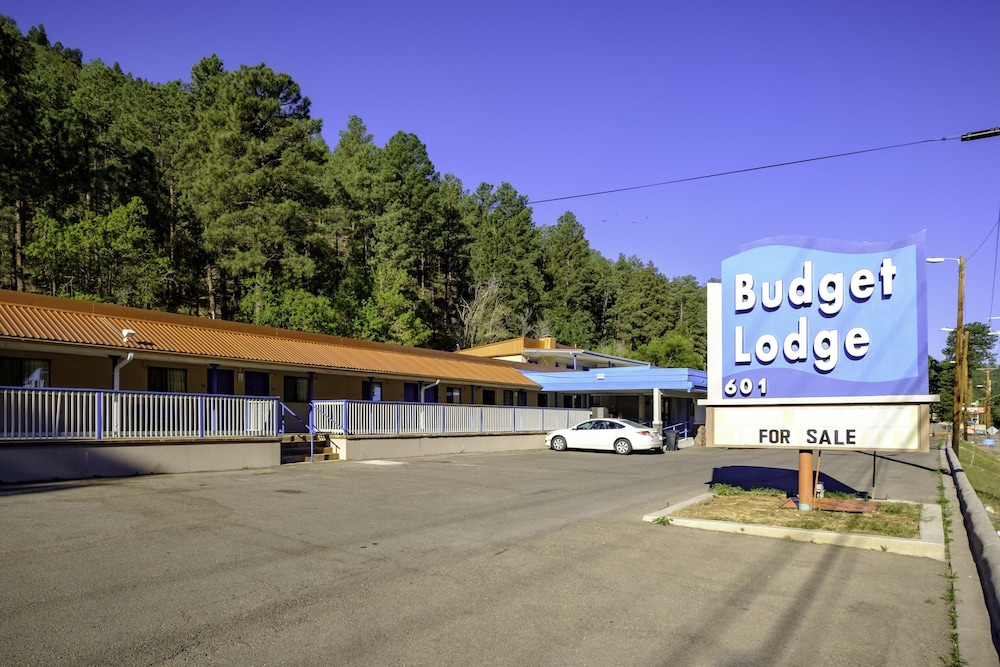 Budget Lodge Ruidoso