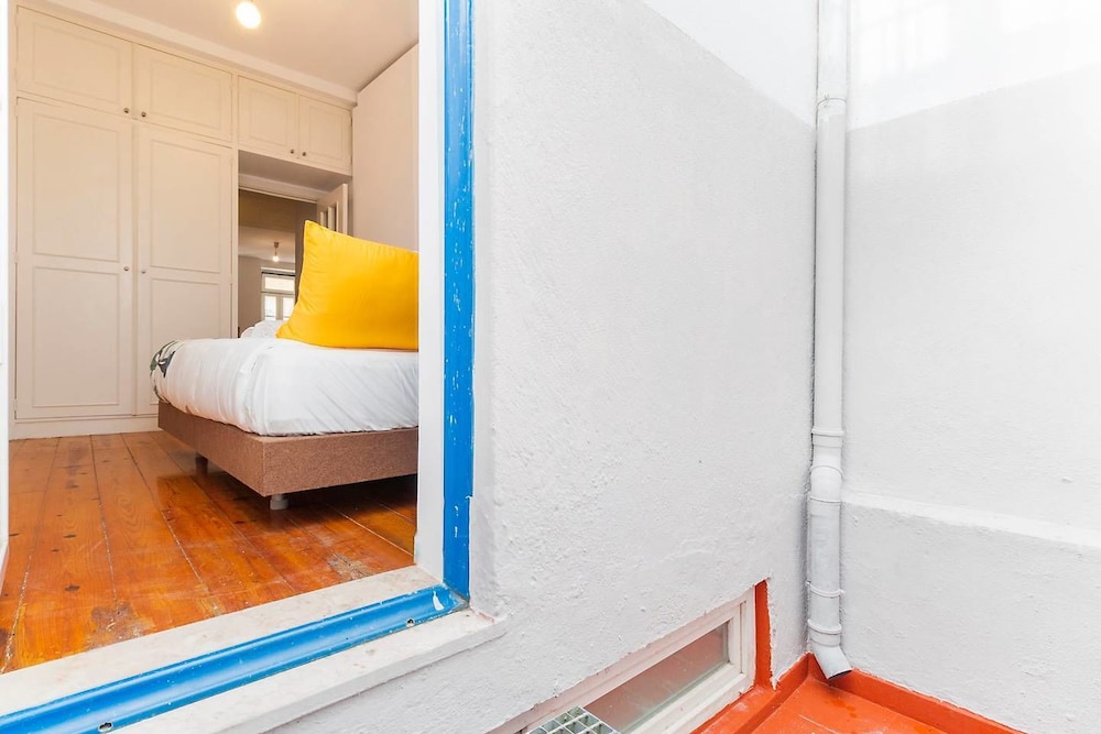 Cosy Apartment in Santos view 2