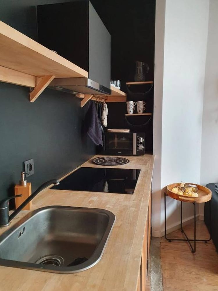 Den Gulden Hooren Antwerp