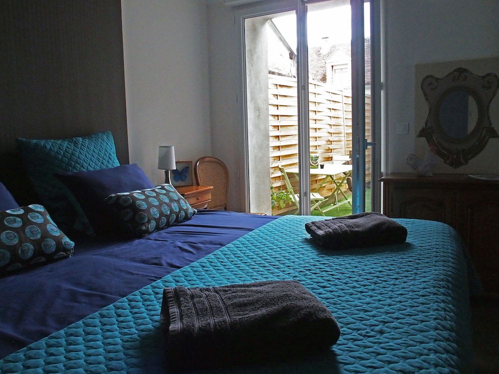 La Ferme de Flo' view 4