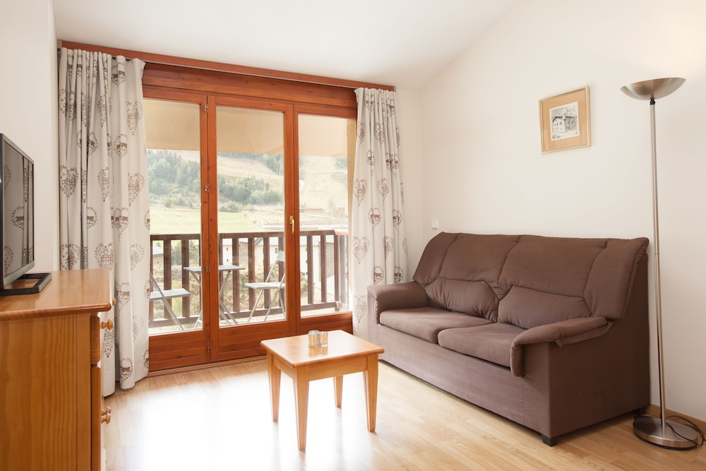 Terrasses del Tarter