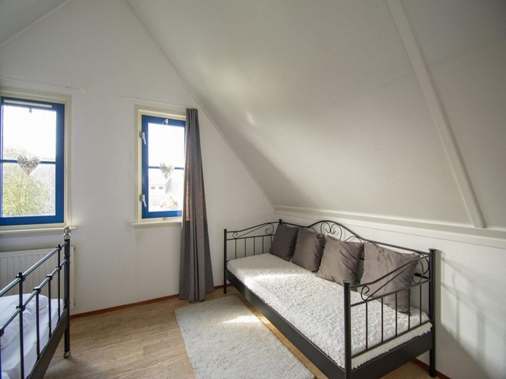 Villa in Callantsoog Near the Beach