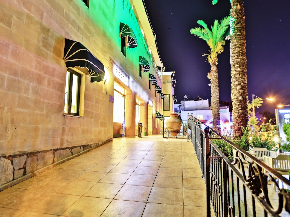 Hotel Bleu Nuit Bodrum becomes Bleu Nuit Otel Bodrum. - Image 17
