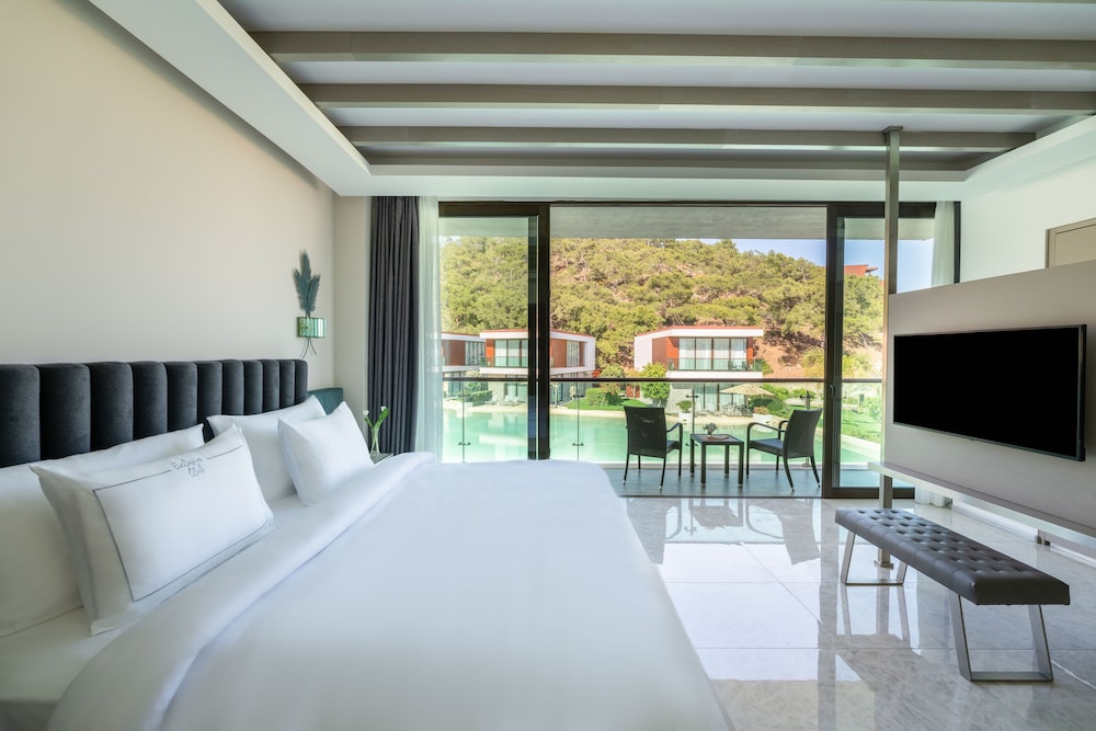 Rixos Premium Tekirova - Efsaneler Ülkesi - Image 87