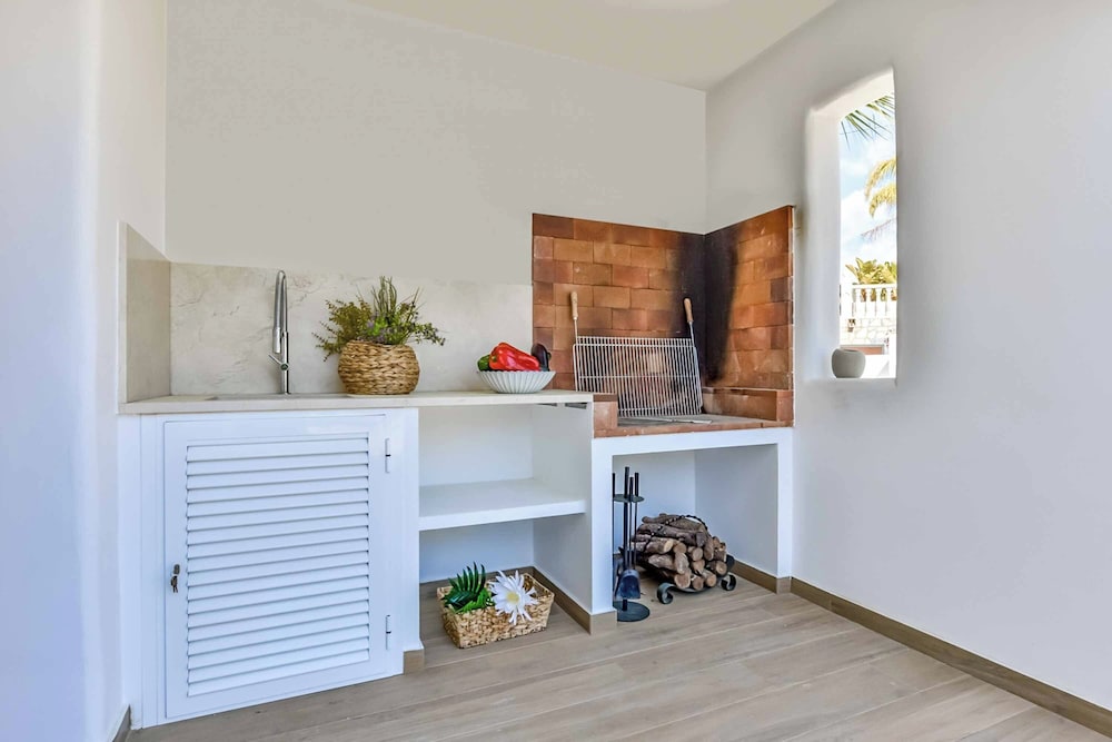 Villa Artista Calpe