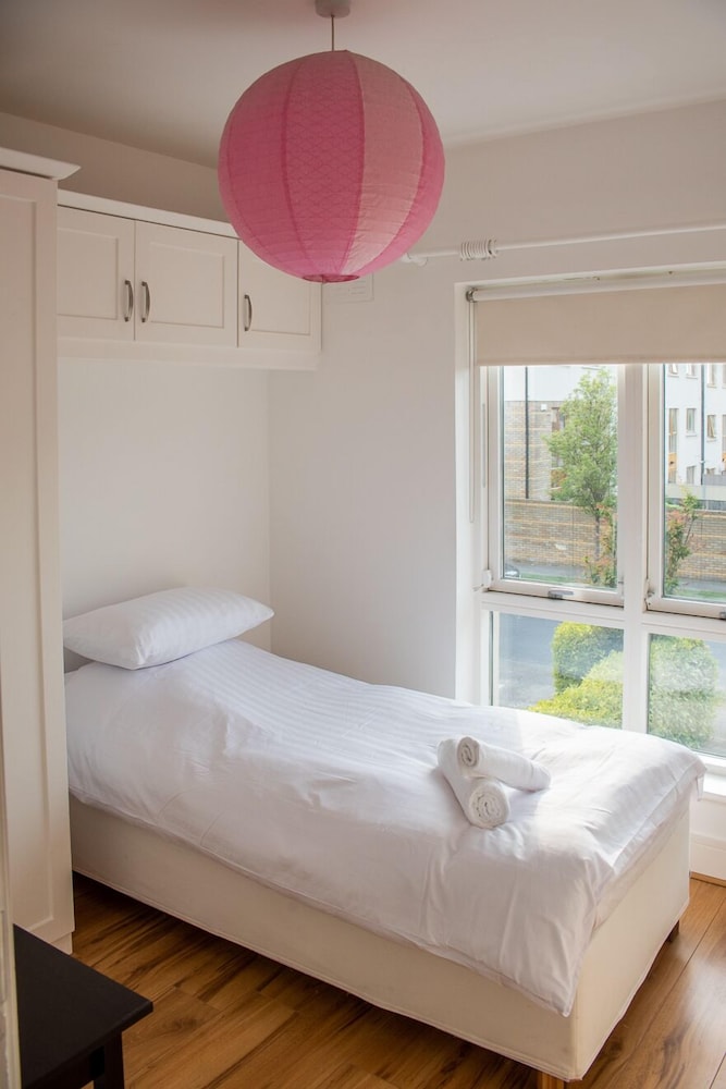 Kelston Townhouse Foxrock