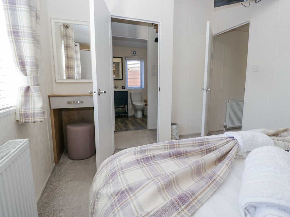 Lakeland Dream @ South Lakeland Leisure Lodge