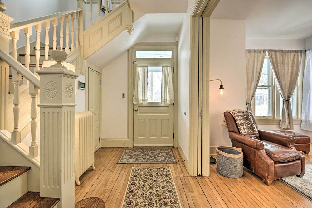 Spacious Getaway: 7 Mi to Whitetail Slopes! view 4