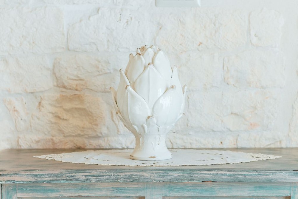 Materiis Trulli e Natura