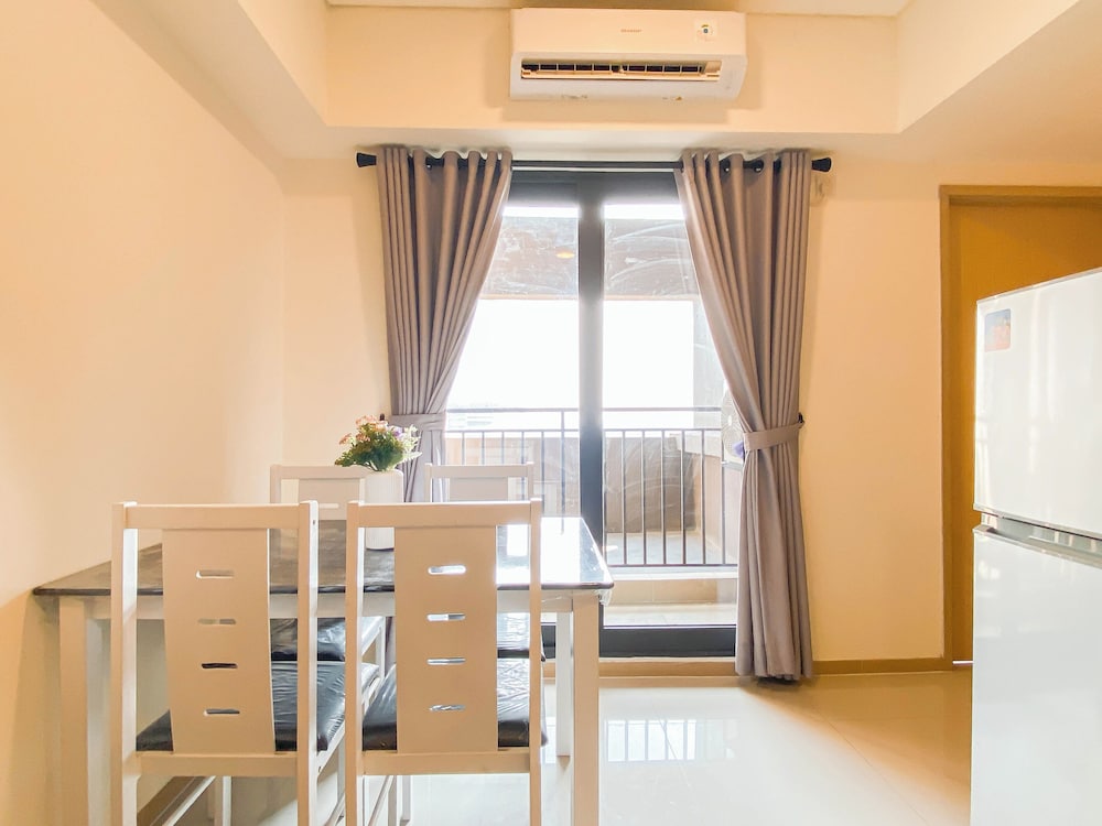 Good Deal 2Br At Meikarta Apartment