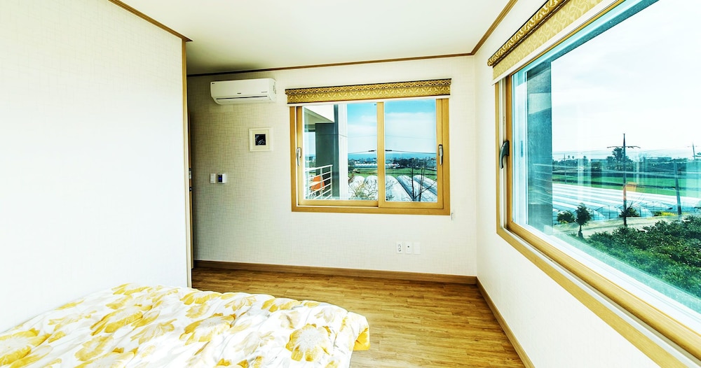 Villa Merci Jeju