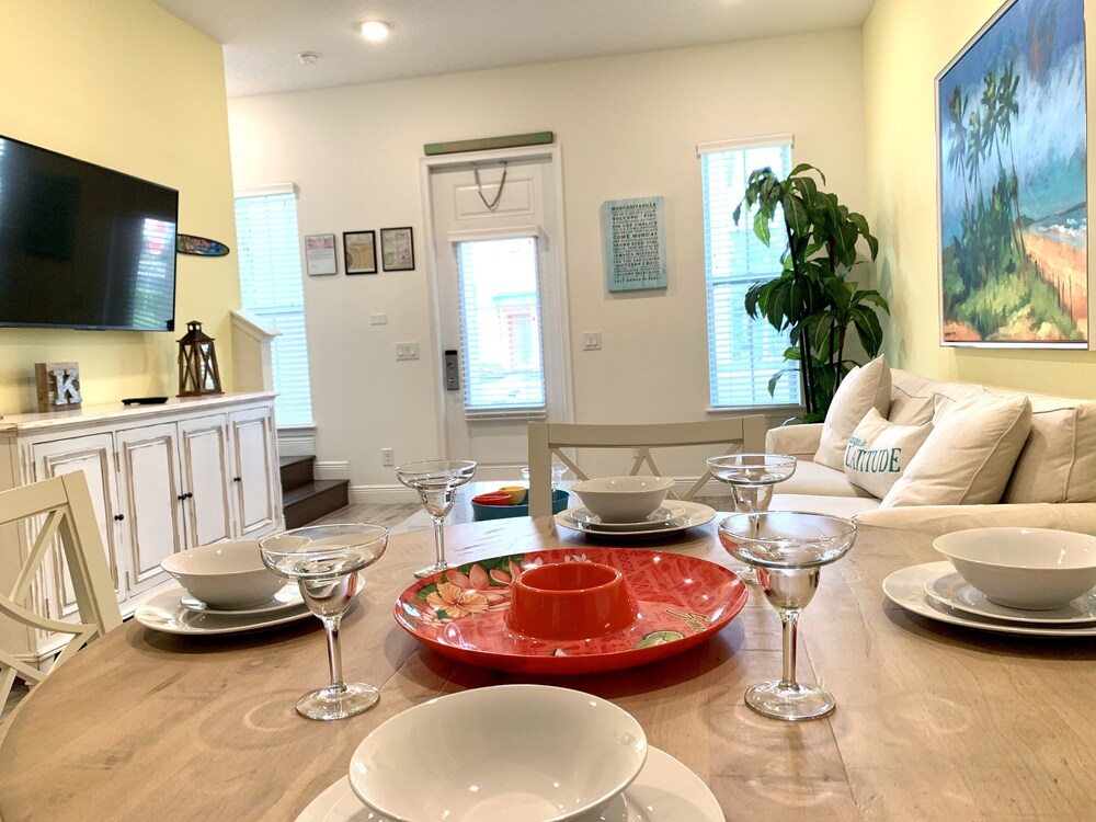 Krows Nest Near Disney World & Universal! view 2