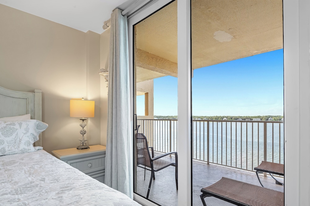 Compass Point Condos