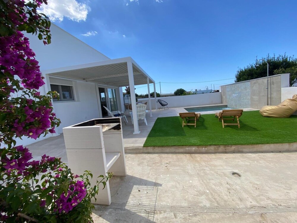 Suite La Buganvilla in Conil de la Frontera
