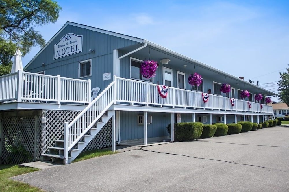 The Inn Between the Beaches