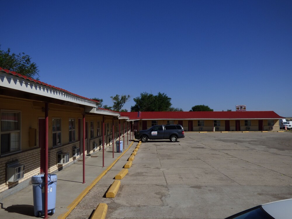 Carrizozo Inn