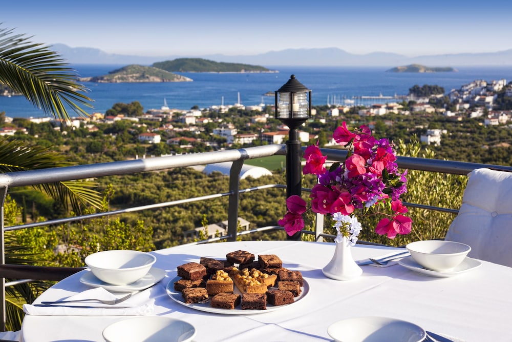 Vigles Sea View