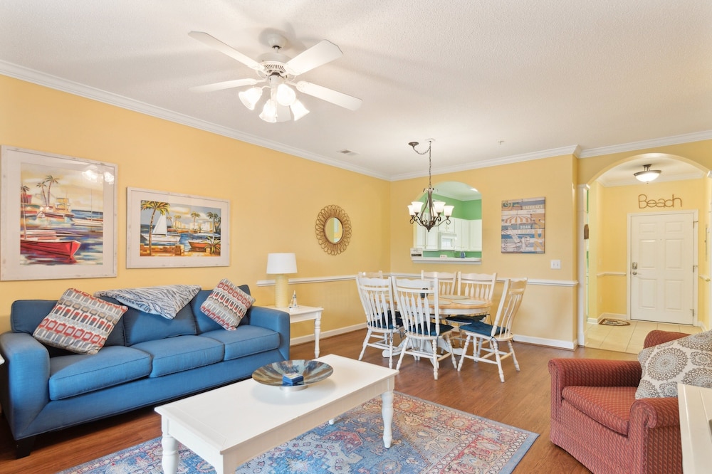Havens On The Nine 2 Bedroom Condo