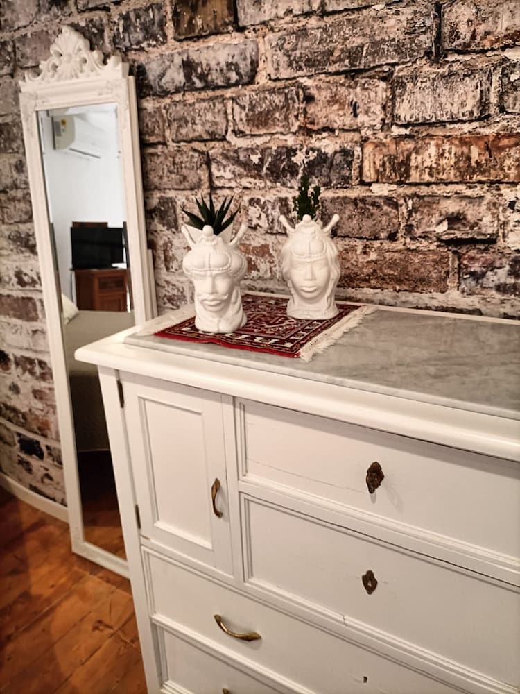 Ortigia Sweet Home in Syracuse