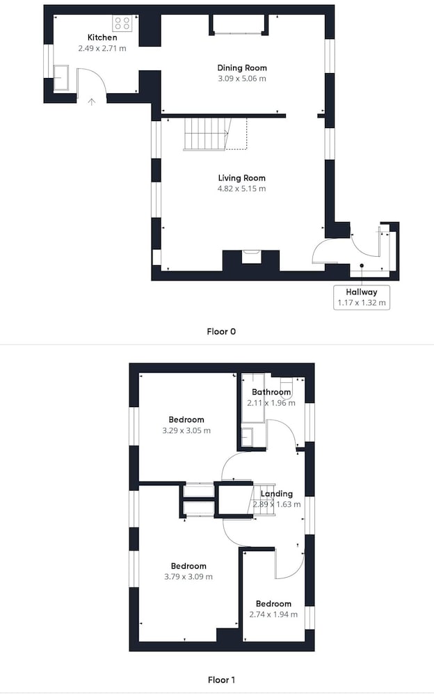 Host Stay Spittal Farm