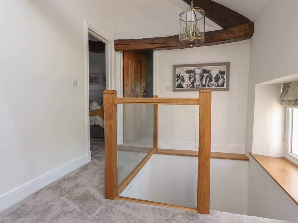 Ghyll Cottage